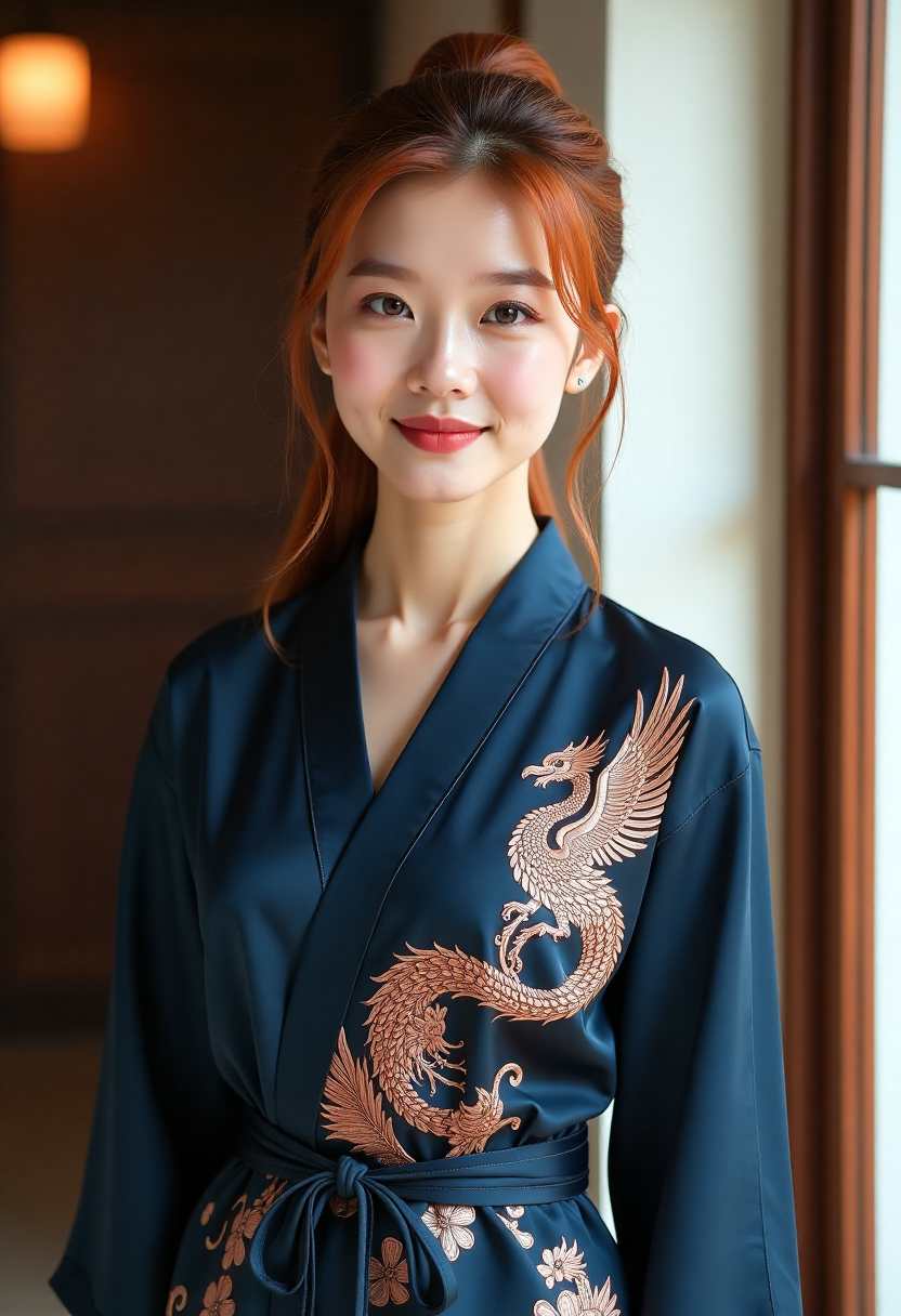 我的青梅是校花
