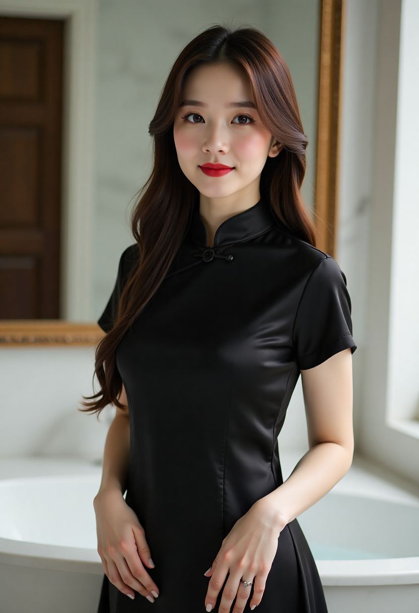 张小曼