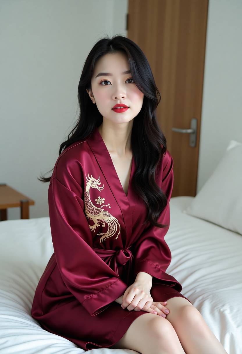 李教授