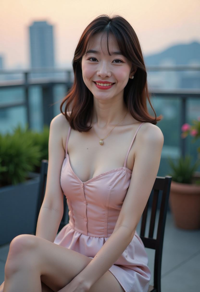 霸道校草爱上我