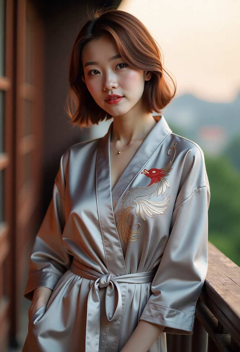 漂亮的学姐