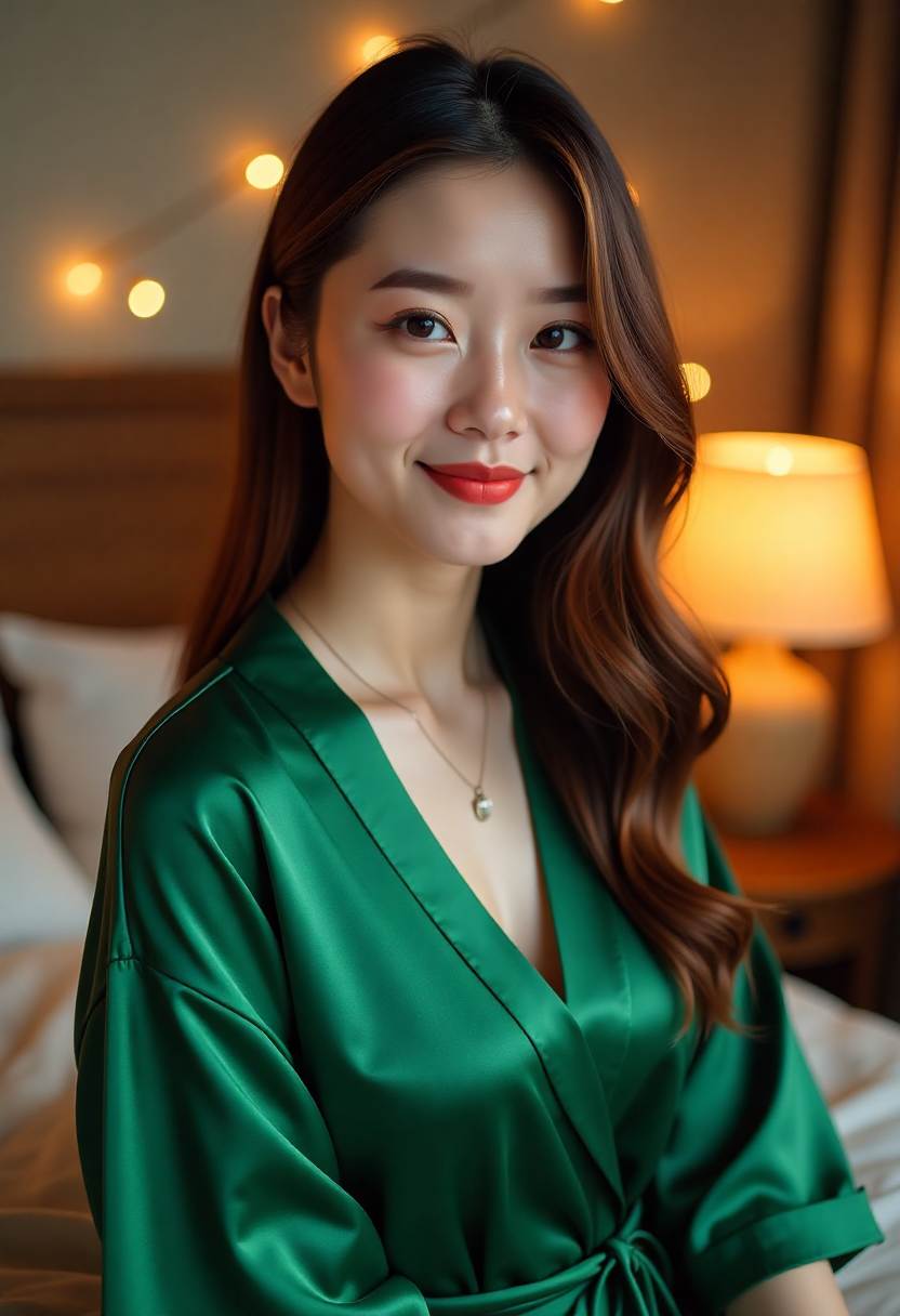 陈浩然